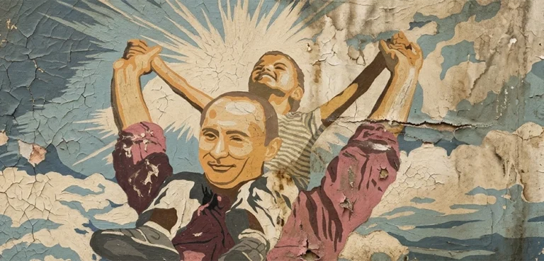 Why Democratization Is a Death Sentence for the Russian Federation