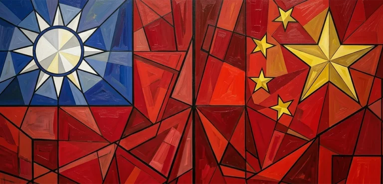 The Enduring Divide: KMT–CCP Relations in an Era of Limited Engagement
