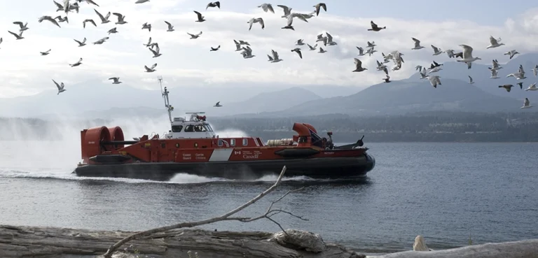 Capability Gaps and Uneven Implementation: Canada’s Indo-Pacific Strategy
