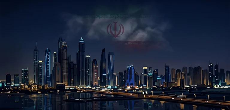 Iran Has Become Incompatible with Gulf Security