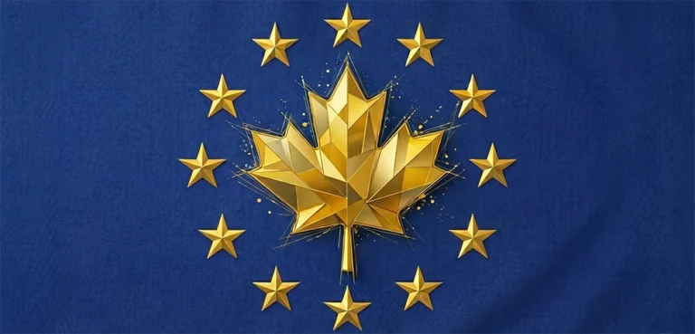 Canada in Europe? Geography, Law, and the Prospects of EU Membership
