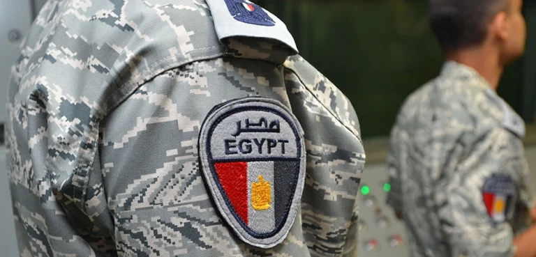 Strategic Balancing or Strategic Drift? Egypt in a Reordered Middle East