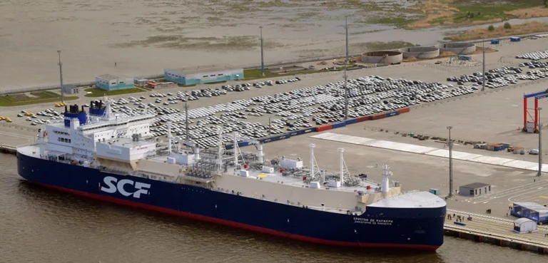 The Atlantic Corridor: West Africa and Europe’s Hedge against US Energy Leverage
