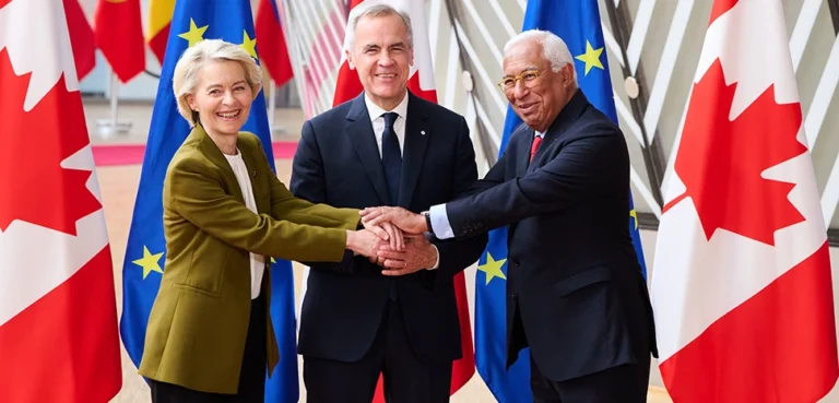 Win-Win for Defense Industry? Canada Joins EU SAFE Instrument