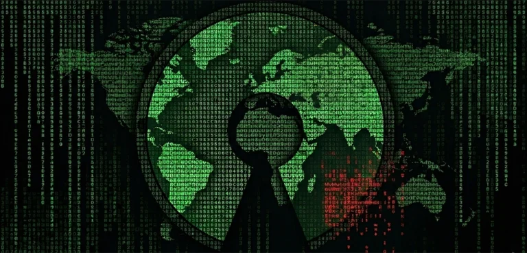 Distributed Risk: Open-Source Software as Strategic Infrastructure