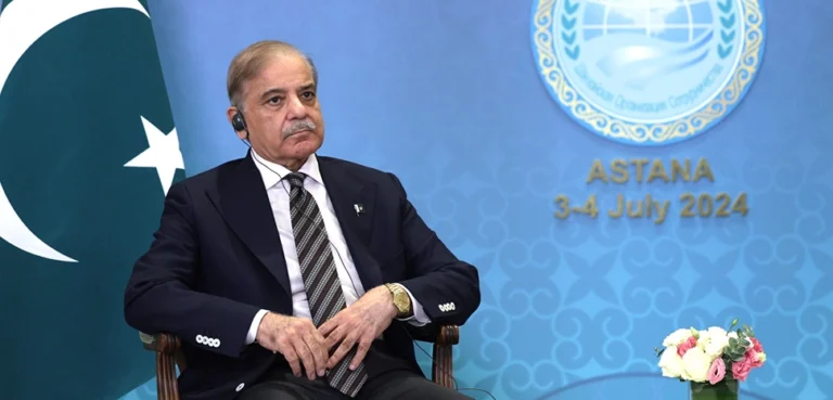 Pakistan’s Debt Dispute with UAE Signals Possible Bilateral Rift
