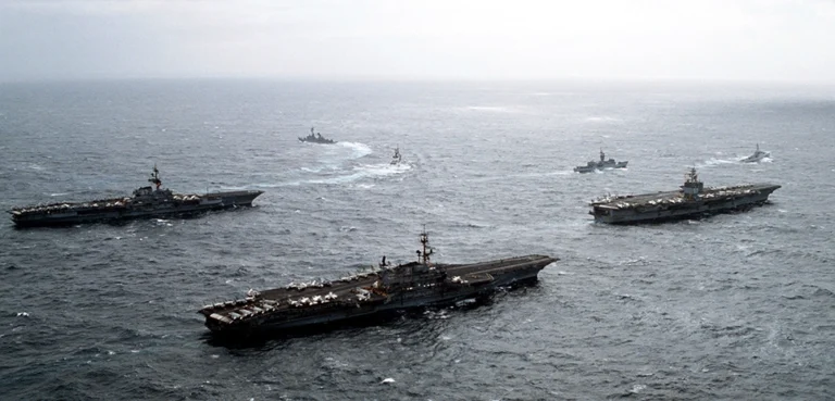 Able Archer 83 and the Dual-Contingency Trap: Lessons in Effective Deterrence