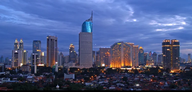Indonesia’s ‘Observer Inflation’ Isn’t the Crisis; Household Inflation Is