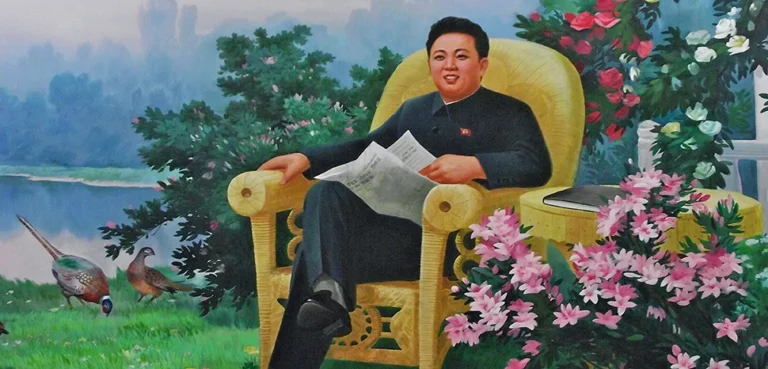 Is ‘North Koreanization’ the Only Logical Move Left for Iran?