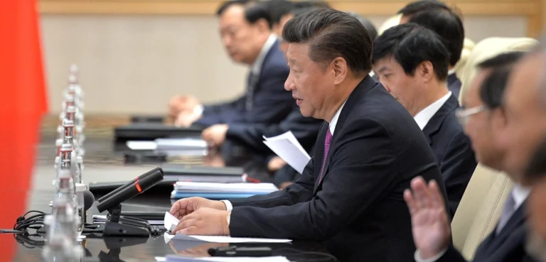 Five Years in the Drawer: Iran War a Laboratory for China’s Sanction Busting