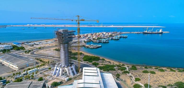 India’s Gulf Calculus: Can Chabahar Port Anchor a Strategic Role?