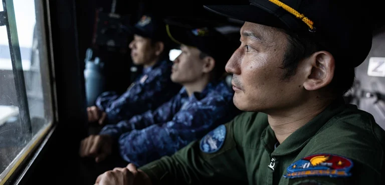 Japan’s Recruitment Crisis and the Human Limits of Rearmament