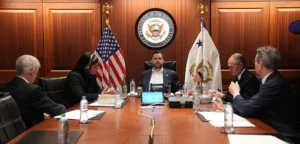 De-escalation Without Resolution: Iran and the Limits of American Power