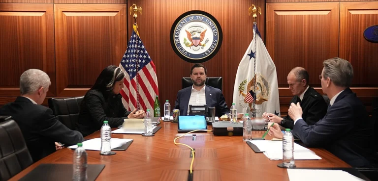 De-escalation Without Resolution: Iran and the Limits of American Power