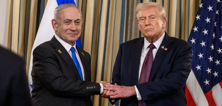 Iran War MOU: Harbinger of a New Mideast Order | Geopolitics Weekly