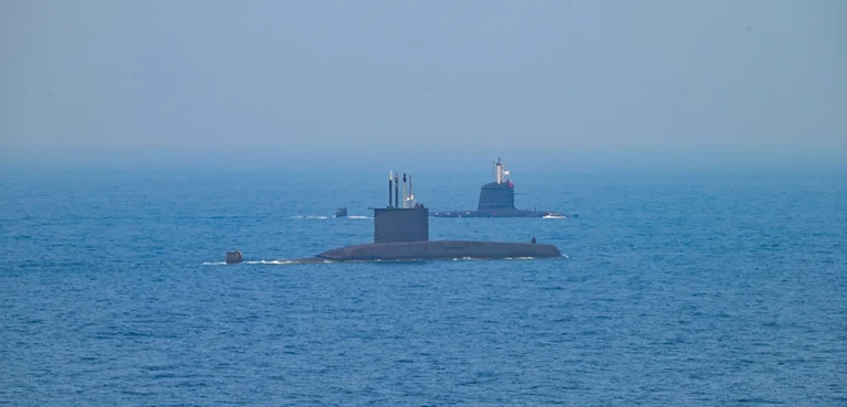 India’s Mediterranean Signal Forces Ankara to Recalculate