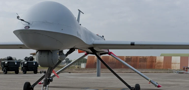 Unmanned Arms Race: Integrating Drone Warfare in the South Caucasus