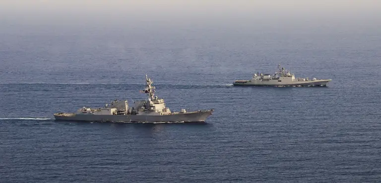 The Great Nicobar Project: India’s Indian Ocean Power Play