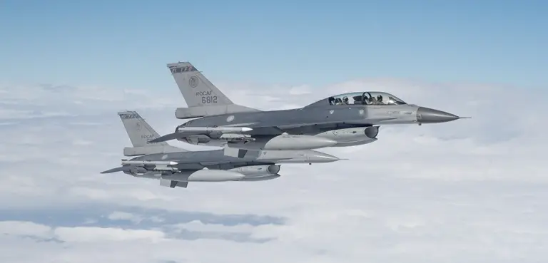 Selling Taiwan Short: Four Decades of ‘Sufficient’ US Arms Sales