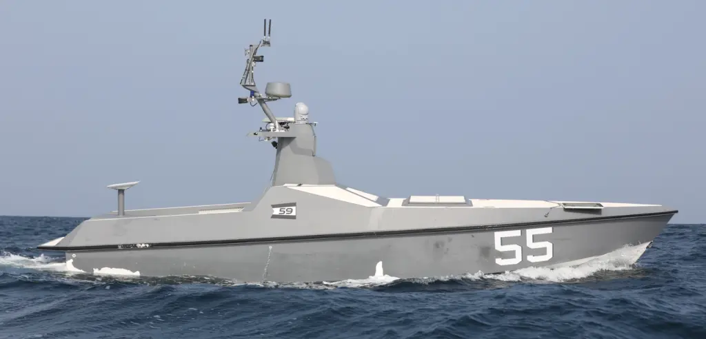 Who Fires the Shot? Closing the Authority Gap in Indo-Pacific Autonomous Warfare