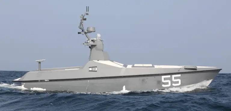 Who Fires the Shot? Closing the Authority Gap in Indo-Pacific Autonomous Warfare
