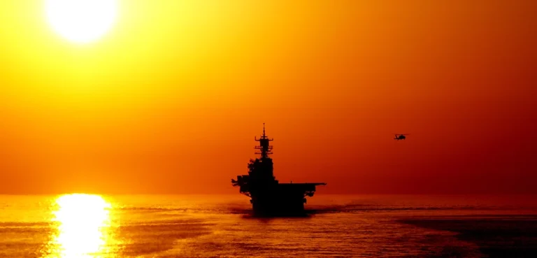 No End to Iran War until Hormuz’s Fate Is Settled