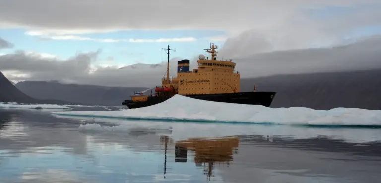 On Shifting Ice: Meta-Geopolitics and the Earth-Polar-Space Security Nexus