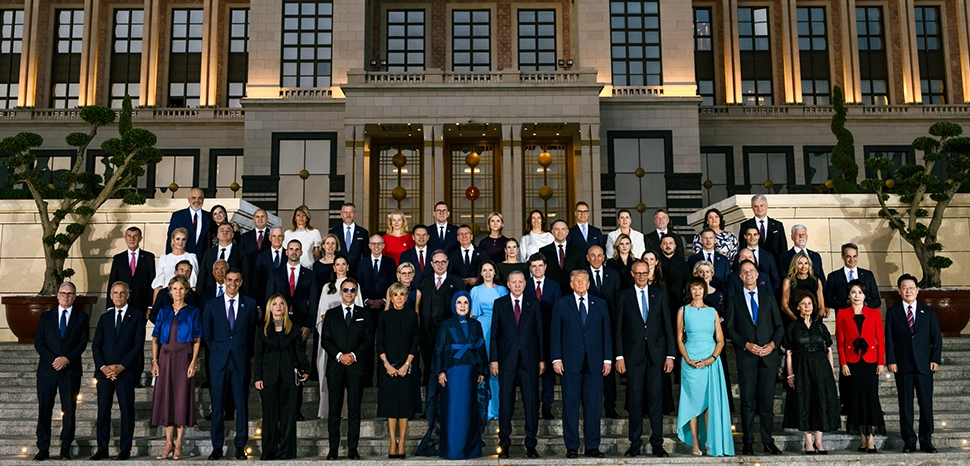 Banking on NATO: Canada Takes Lead on the Alliance’s DSRB