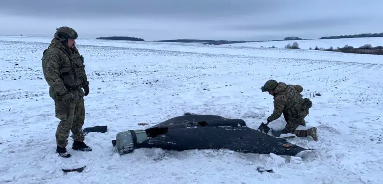 Rise of Ukraine’s Fire Point: Lessons for European Defense