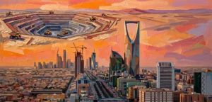 Saudi Arabia’s Critical Minerals Strategy: Raising the Stakes
