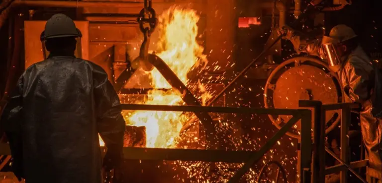 Critical Minerals: Global Niobium Supply & Demand